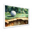 «Chassing the pin», art mural de golf-2134873946-2134873951-2134873920