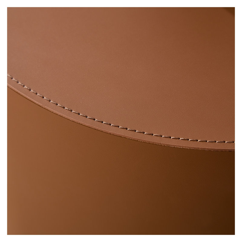 Table d'appoint ronde Modern