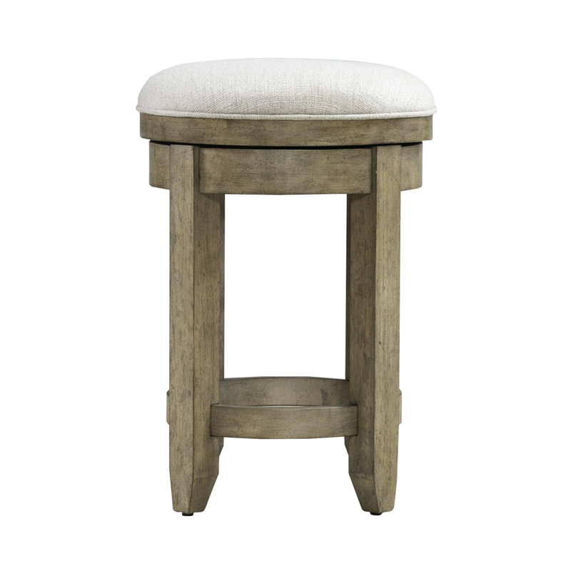 Tabouret pivotant Shimeck
