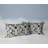Zellige Dreamscapes  Rectangular Throw Pillow-106878032