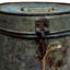 Ahnalia Handmade Hat Box