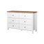 Restivo Piece Bedroom Set