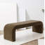Banc rembourré Daine-827884352