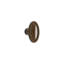 Maddox Bronze Oval Knob-56412705