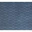 Tapis bleu noué à la main de haute qualité-103958507