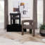 Fauteuil d'appoint Boucle For Patios-1951976198