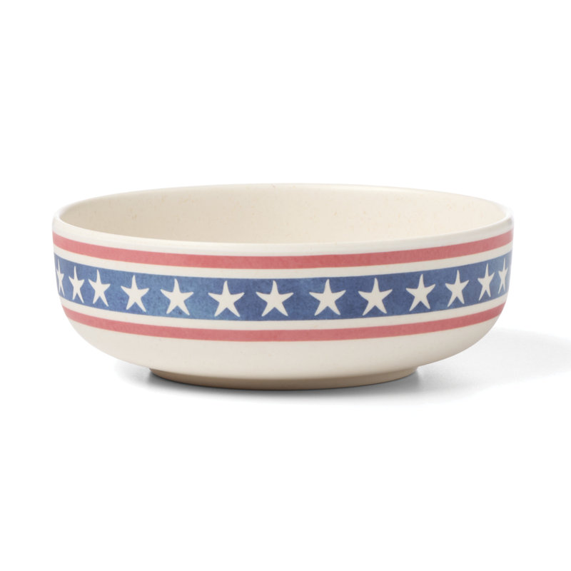 Lenox 24 Seven Melamine, Aweigh We Go 12-Piece Dinnerware Set