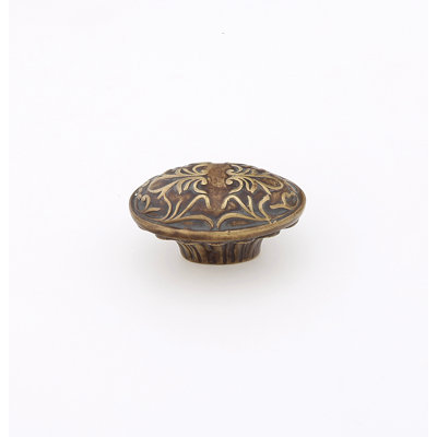Cantata Novelty Knob