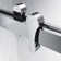60'' - W x 76'' H Double Sliding Door Framed Shower Door with Enduro Shield