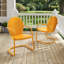 Fauteuil de patio Burley-772863745