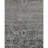 Cyrus Hand-Knotted Gray/Indigo Rug-35845274