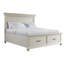 Alephonia Piece Bedroom Set