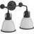Hauksbee Two-Light Bell Sconce-58883967-59013120