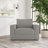 Flex 49" Polyester Modular Wide Arm Armchair-100682590-124389742