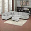 Canapé modulaire en U-248004190