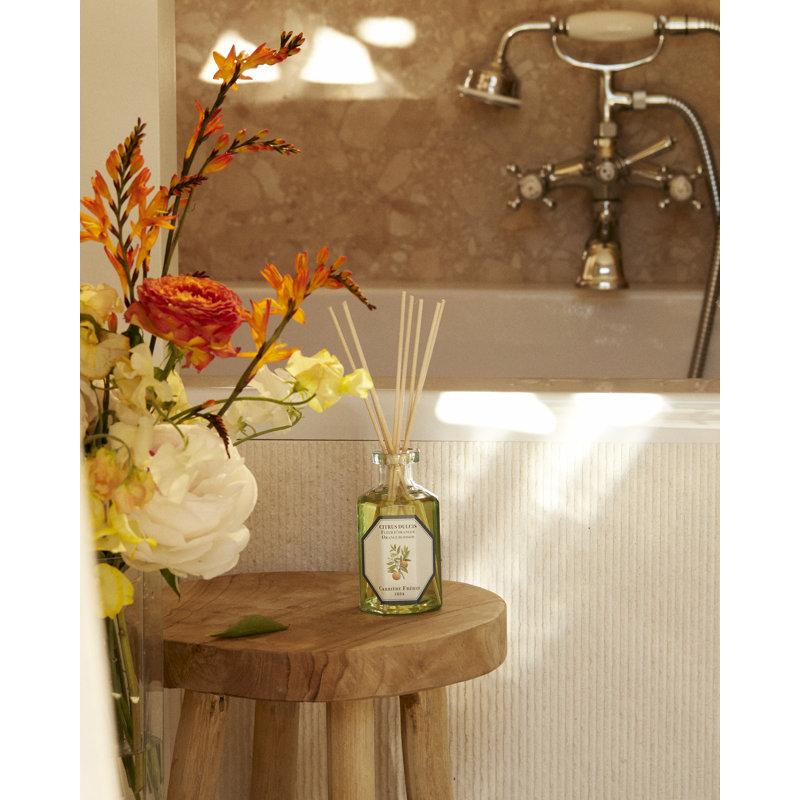 Orange Blossom Reed Diffuser