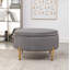 Repose-pieds rembourré Mariantonietta-2125246964