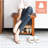 Costway 4 Pair Stackable Shoe Rack