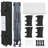 Multi-sized Pop-up Canopy with One-Push-To-Lock Setup Mechanism-111440578-97211100