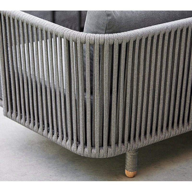 Moments 3-Seater Sofa