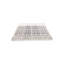 Macrame Geometric Hand Woven Flatweave Area Rug-55988776