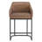 Upholstered Counter Stool-1201742417