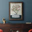 Zen Branch II - peinture sur toile encadrée-486318306