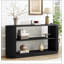 Console de vestibule moderne Mirod-8557845