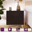 AVA Side Table with Storage -310750572