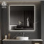 Miroir mural sans cadre Naliyah-228498206