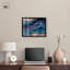 «Galactic Geode I Shadowbox Print» par Art Remedy-115136859-115136861