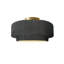 Ceramic LED Semi Flush Mount-2003400335-2003723737-1977420999