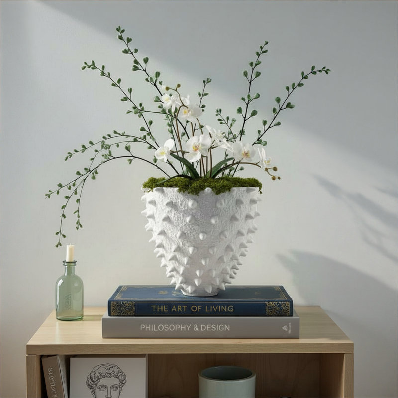 Spike Vase