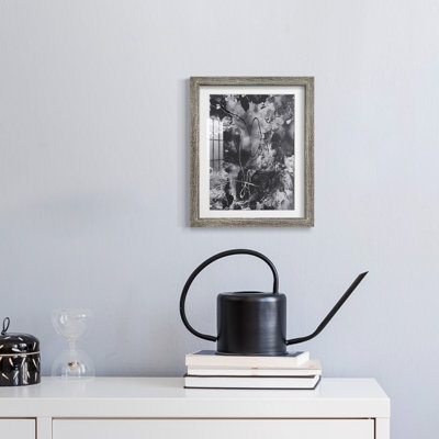 Radical Mix II -Framed Print