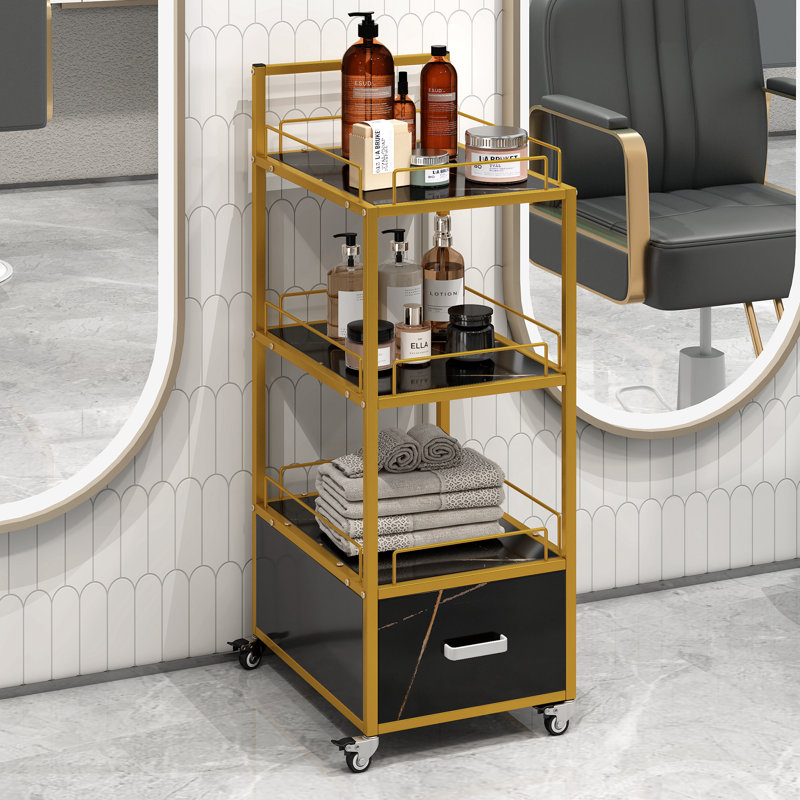 Chariot-bar Dominyka