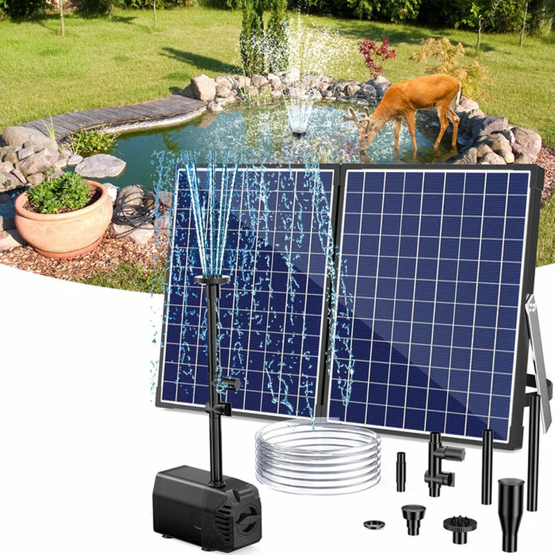 Weather Resistant Fountain
