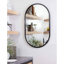 Canal Stainless Steel Wall Mirror-73179678