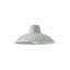12.2cm H Metal Bowl Pendant Shade ( Clip On )-1136216082