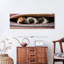 Impression sur toile de chiens cachés-92519273