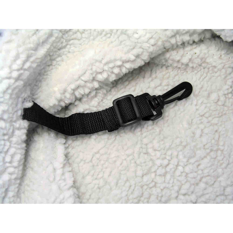  Petit siège d'appoint pour chien. Parfait pour les petits animaux de compagnie pesant jusqu'à 10 lb afin de le garder en sécurité et confortable. Commode et sécuritaire.