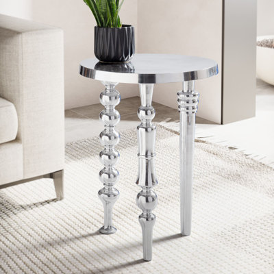 Aerie End Table