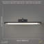 LED Flush Mounted Sconce