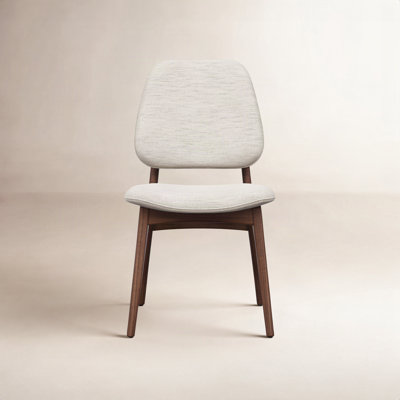 Kinser Oak Dining Chair