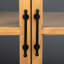 Eberhart Display Cabinet