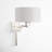 Kevyn Steel Swing Arm Sconce-1642523-1642522