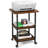 30'' H x 19'' W Utility Cart with Wheels-71582729