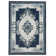 Ramsel Performance Oriental Indoor Rug