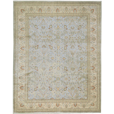 One-of-a-Kind 12'1" X 15'3" Area Rug