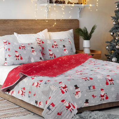 Polyester Quilt