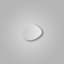 Tria 1 - Light LED Flush Mounted Sconce-70977887-70977888